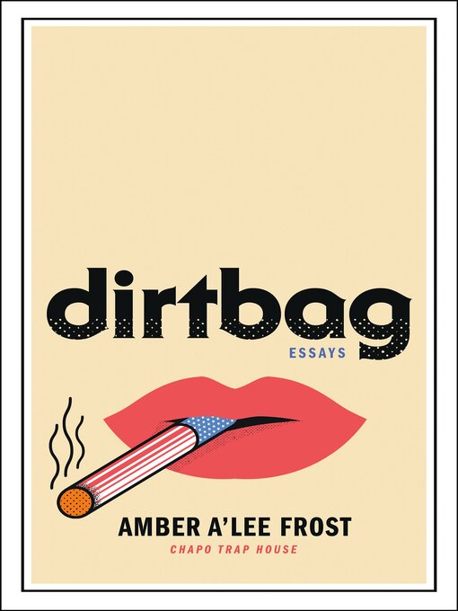 Cover image for Dirtbag
